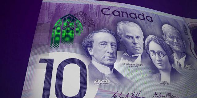 BOCはカナダドルに力を与えますか？