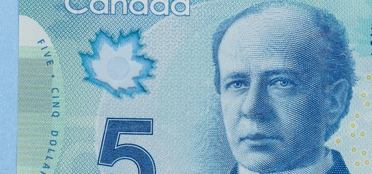 カナダのGDPはCADをより強くしますか？