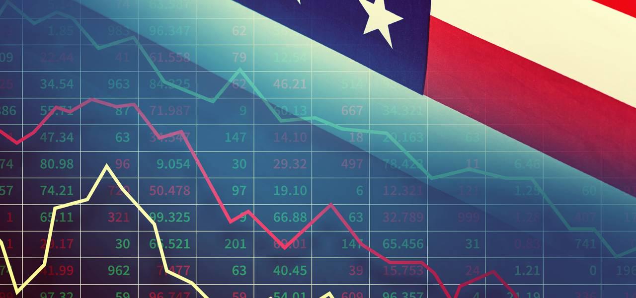 四半期ごとの米国のGDPは市場に影響を与えますか？