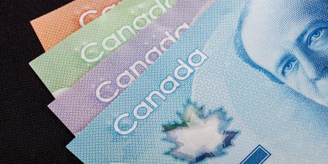 カナダ銀行はCADを押し上げる可能性があります