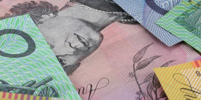 オーストラリア準備銀行理事会は豪ドル/米ドルの方向を決定します