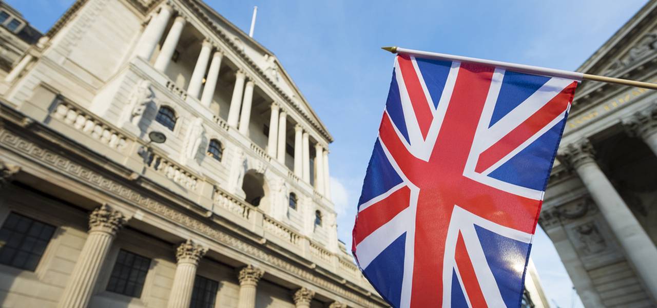 イングランド銀行は英ポンドのトレーダーにチャンスを与えます