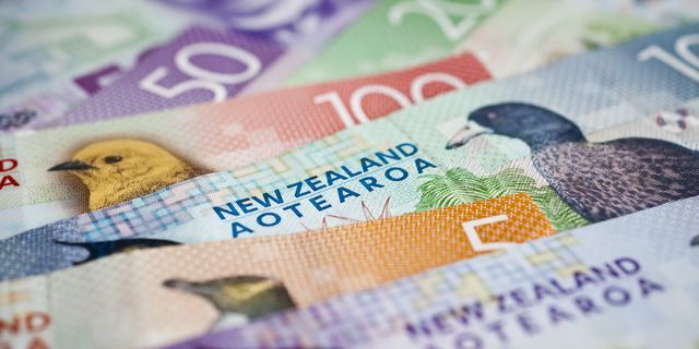 NZドルは中央銀行によってサポートされるのか？