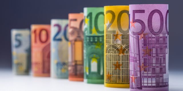 ECBの刺激策はユーロを弱める可能性があります