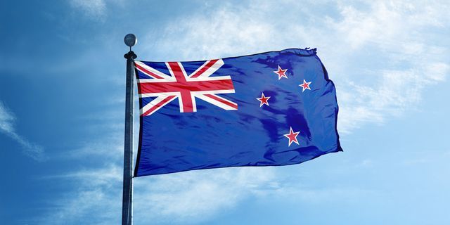RBNZの金利決定：NZドルの落下するリスク