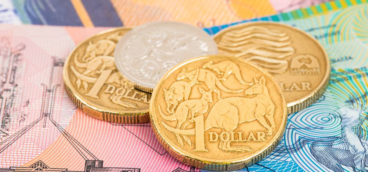 オーストラリア雇用者数推移は豪ドルをサポートするのか？ 