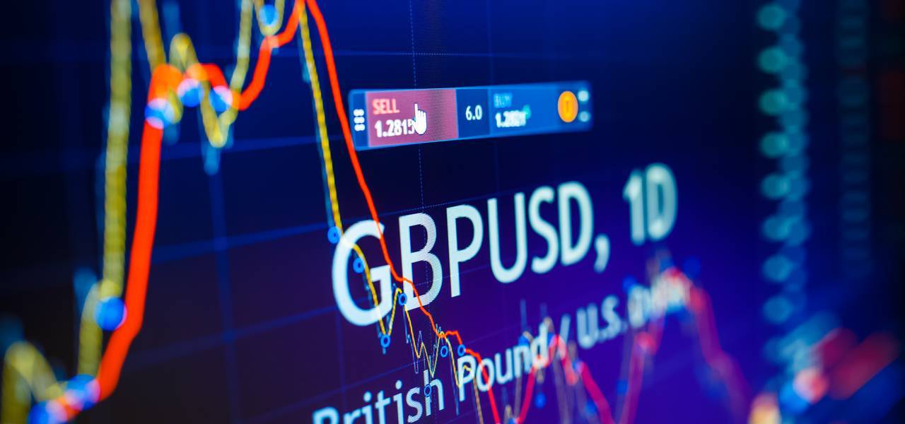 GBPはPMIの結果によって後押しされるでしょうか？