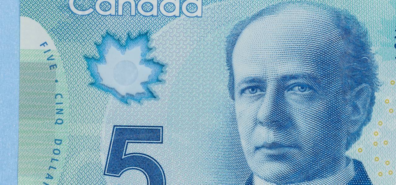 カナダドルはGDP成長率の向上で上昇するのか？