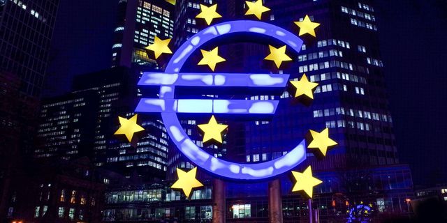 ECB金利声明後はユーロに注目が集まります