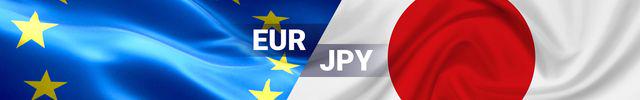 EUR/JPY Trade Signal 2018/07/03
