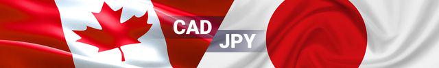 CAD/JPY テクニカル分析 2018/07/12