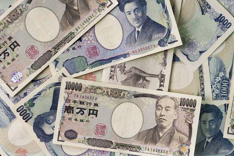 USD/JPY Dailyレポート 2018/07/27