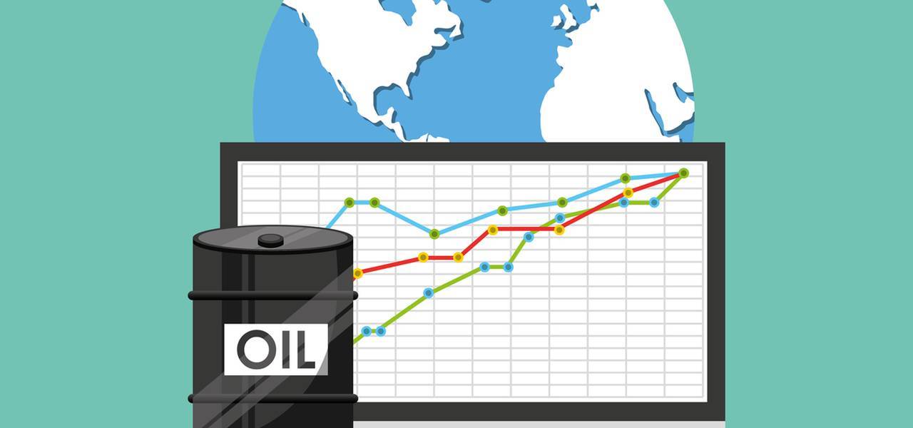 原油市場で成功する方法