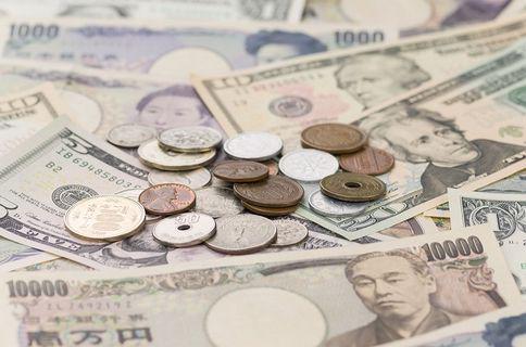 ドル円(USD/JPY) 週間マーケットレポート 2019/05/20 ～2019/05/25