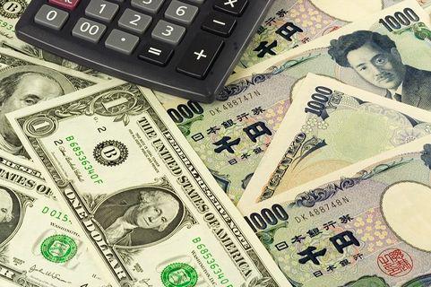 ドル円(USD/JPY) テクニカル分析 2019/07/08