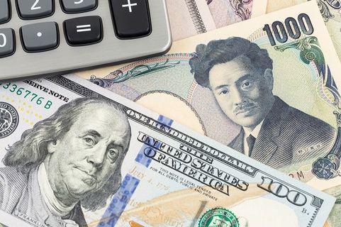 ドル円(USD/JPY) テクニカル分析 2019/08/19
