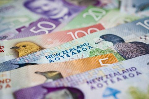 NZドル/米ドル(NZD/USD) テクニカル分析 2020/04/16