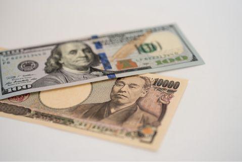 ドル円(USD/JPY) テクニカル分析 2020/04/27