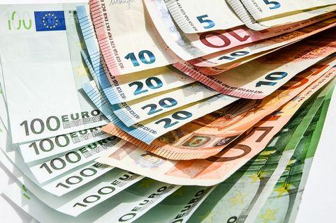 ユーロドル(EUR/USD) テクニカル分析 2020/07/29