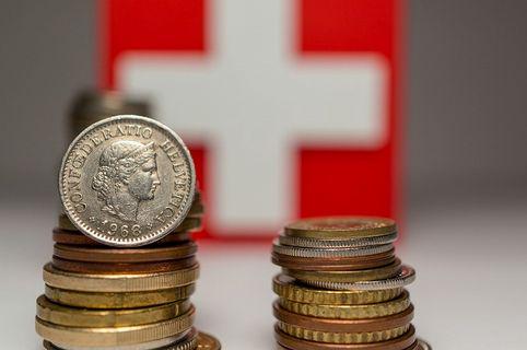 米ドル/スイスフラン(USD/CHF) テクニカル分析 2021/03/03