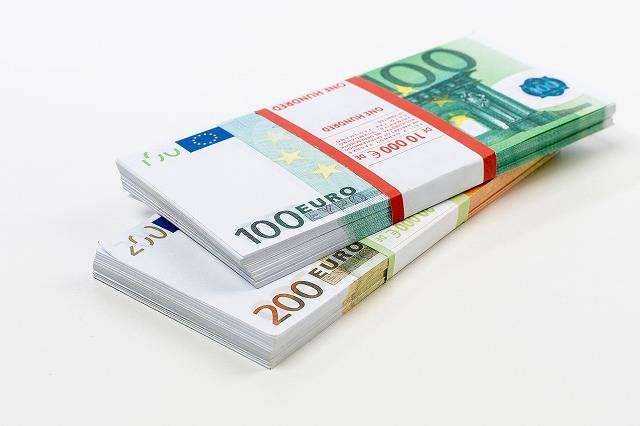 ユーロ/ポンド (EUR/GBP) テクニカル分析 2021/04/09