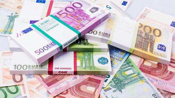ユーロドル(EUR/USD) テクニカル分析 2021/05/19