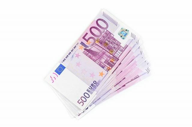 ユーロドル(EUR/USD) テクニカル分析 2021/08/12