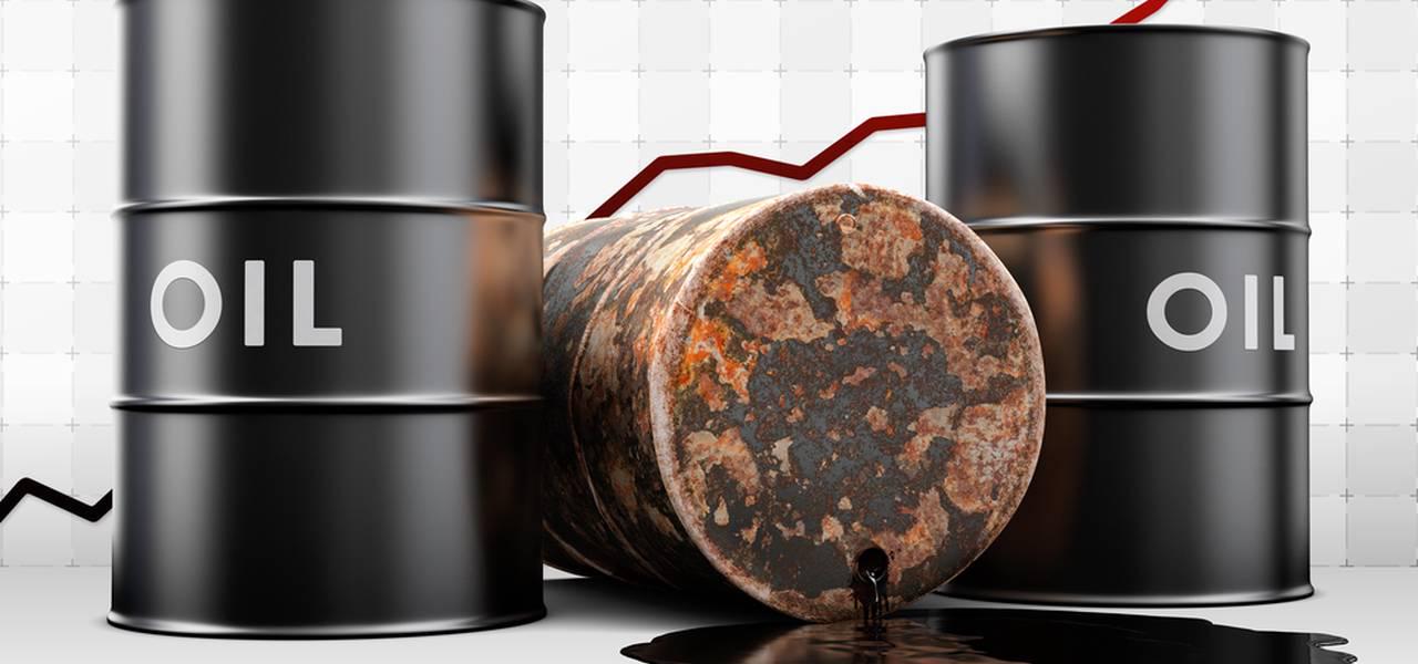 130ドル近くの石油は、インフレの悪夢です