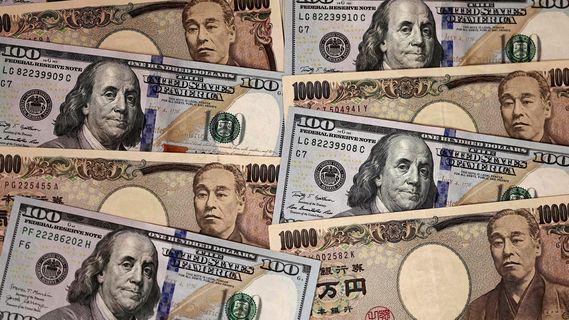 日本のインフレ率は2％ですが、円安はどうでしょうか？ 