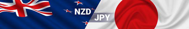 NZD/JPY テクニカル分析 2018/01/24