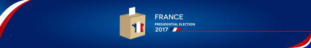 注目: フランス大統領選挙