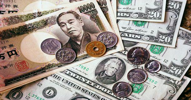 USD/JPY Dailyレポート 2018/05/08