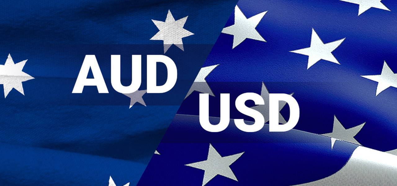 AUD/USD Trade Signal 2018/05/29