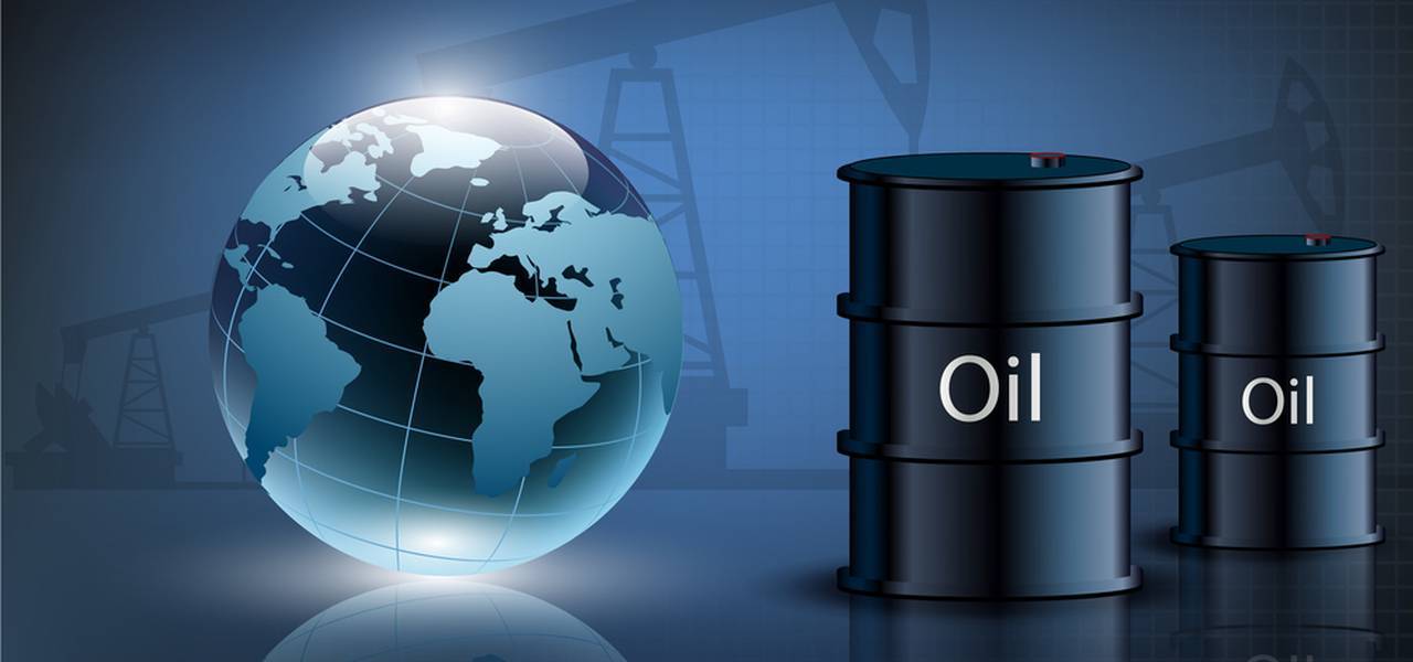WTI原油とブレント原油の違い