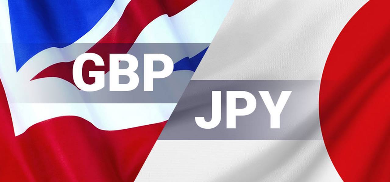 GBP/JPY Trade Signal 2018/06/13