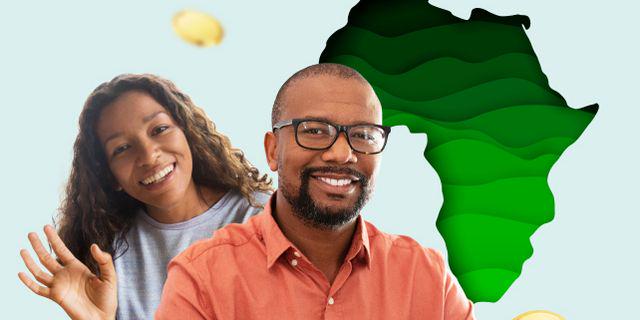 外国為替基金の成功例：アフリカのFBSトレーダーが、彼ら自身の経験を共有します