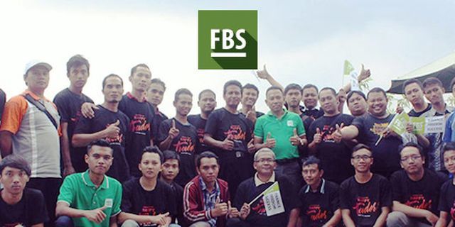 FBS社があなたをインドネシアのセミナーにご招待します！