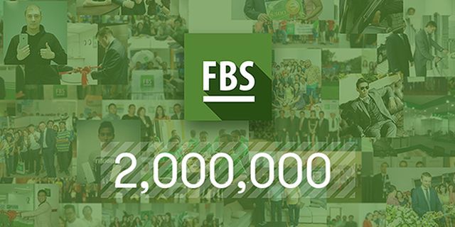 FBS の顧客数が200万人を超えました
