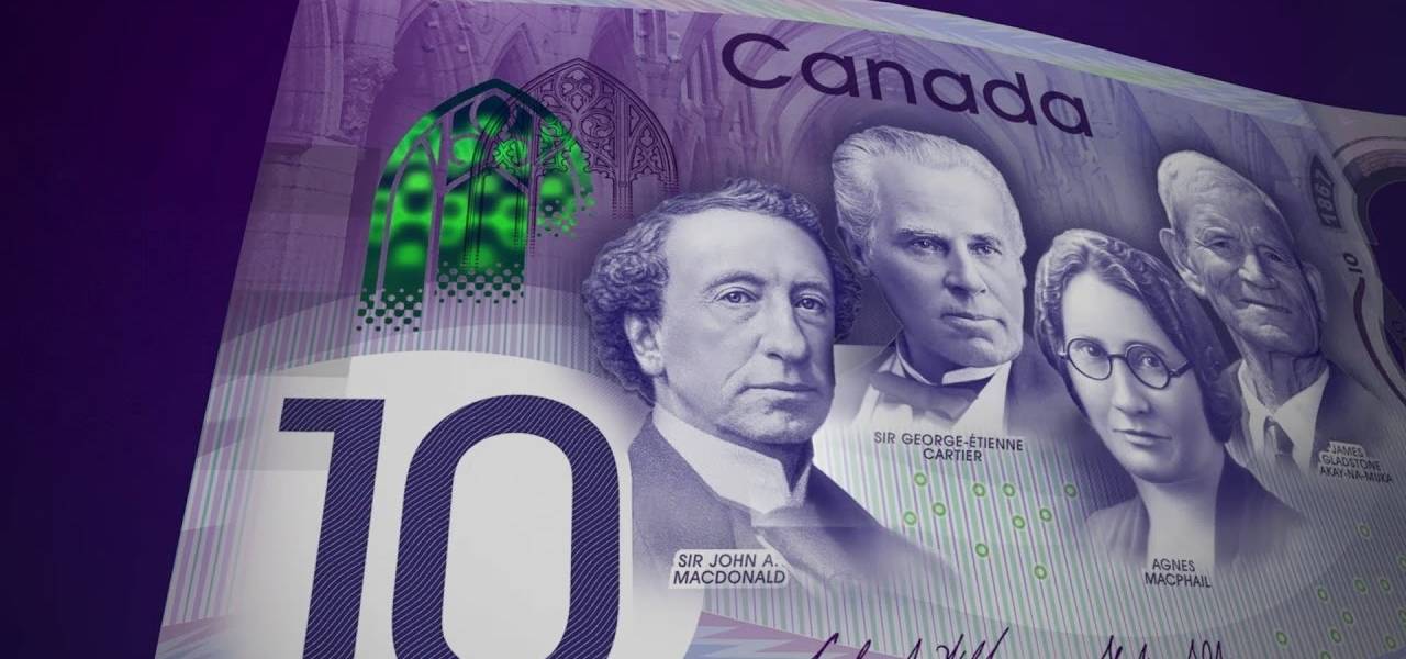 BOCはカナダドルに力を与えますか？