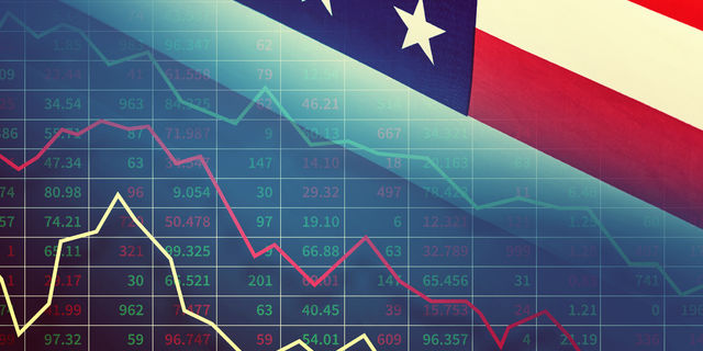 水曜日の米国のインフレデータ：何を期待する？