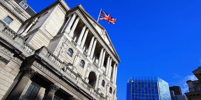 イングランド銀行は英ポンドを強くするのか？