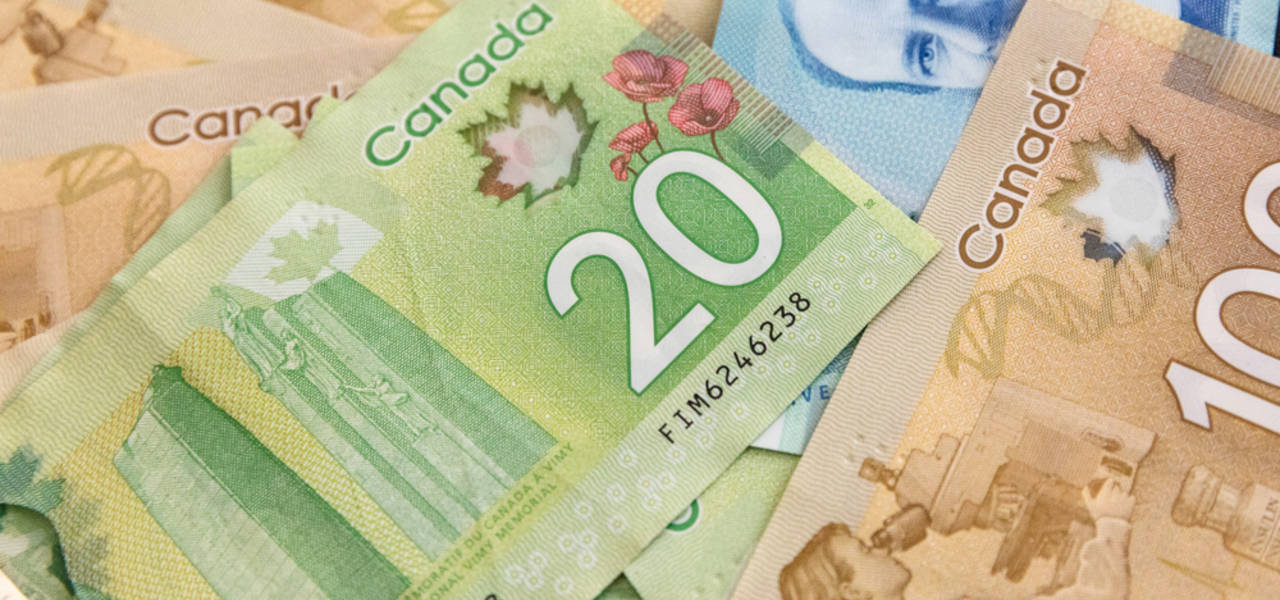 カナダ銀行は加ドルをサポートするのか？
