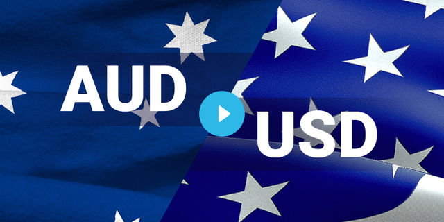 AUD/USD: forecast for April 24-28