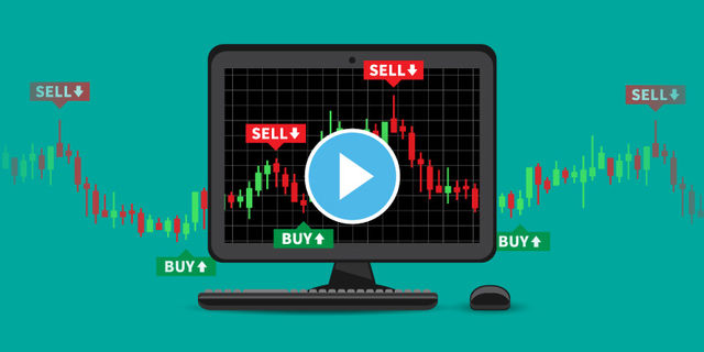 Trading plan for January 18