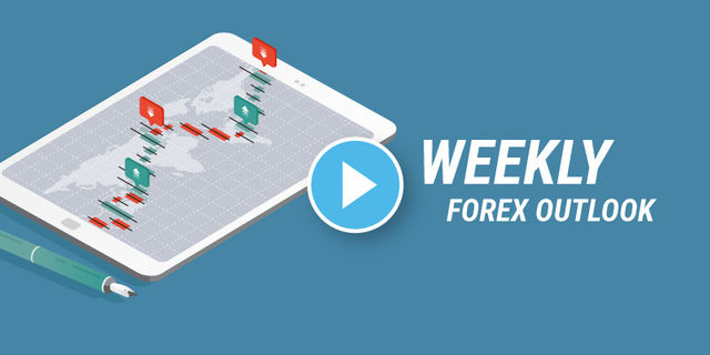 毎週の外国為替市場見通し：2月25日〜3月1日