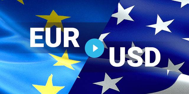 EUR/USD: forecast for June 19-23