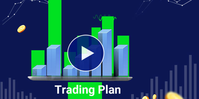 Trading plan for November 12