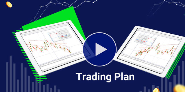 Trading plan for December 5