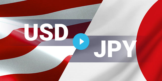 USD/JPY: forecast for Nov. 27 - Dec. 1