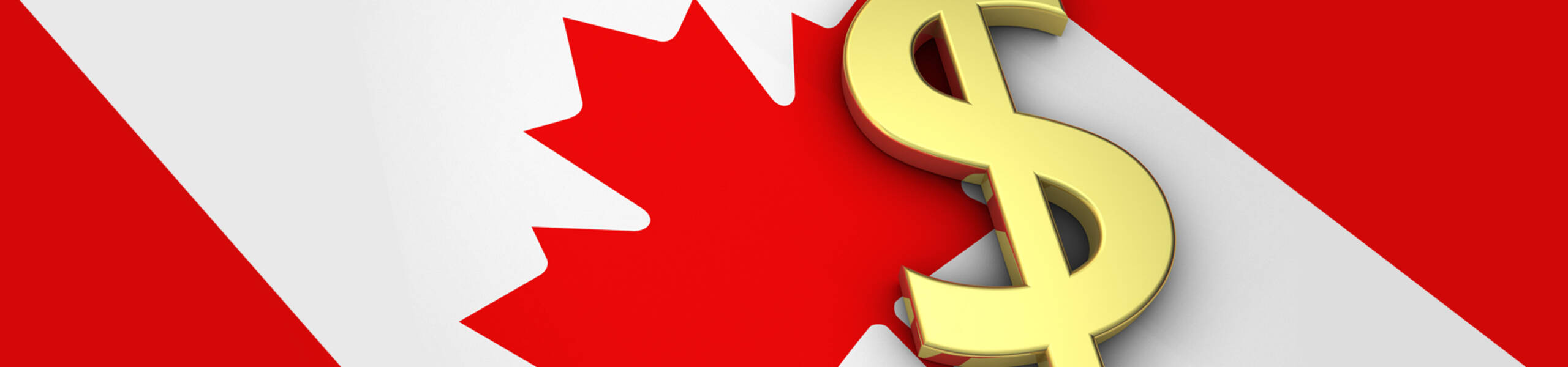 USD/CAD: loonie wants to be set free